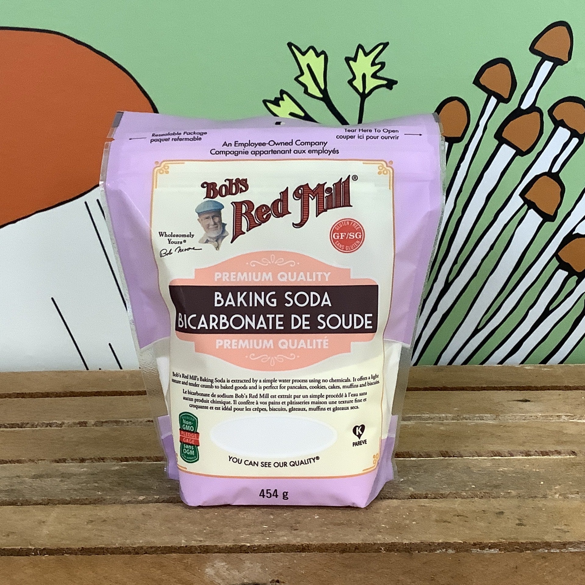 Bob's red online mill baking soda